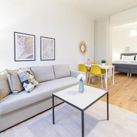 Beautiful Apartment In Vienna'S Heart 1C Eksteriør bilde