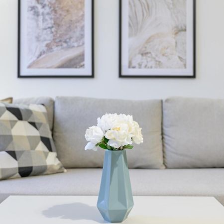 Beautiful Apartment In Vienna'S Heart 1C Eksteriør bilde