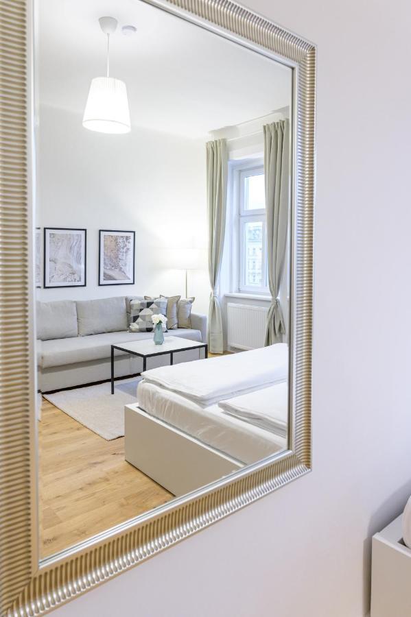 Beautiful Apartment In Vienna'S Heart 1C Eksteriør bilde