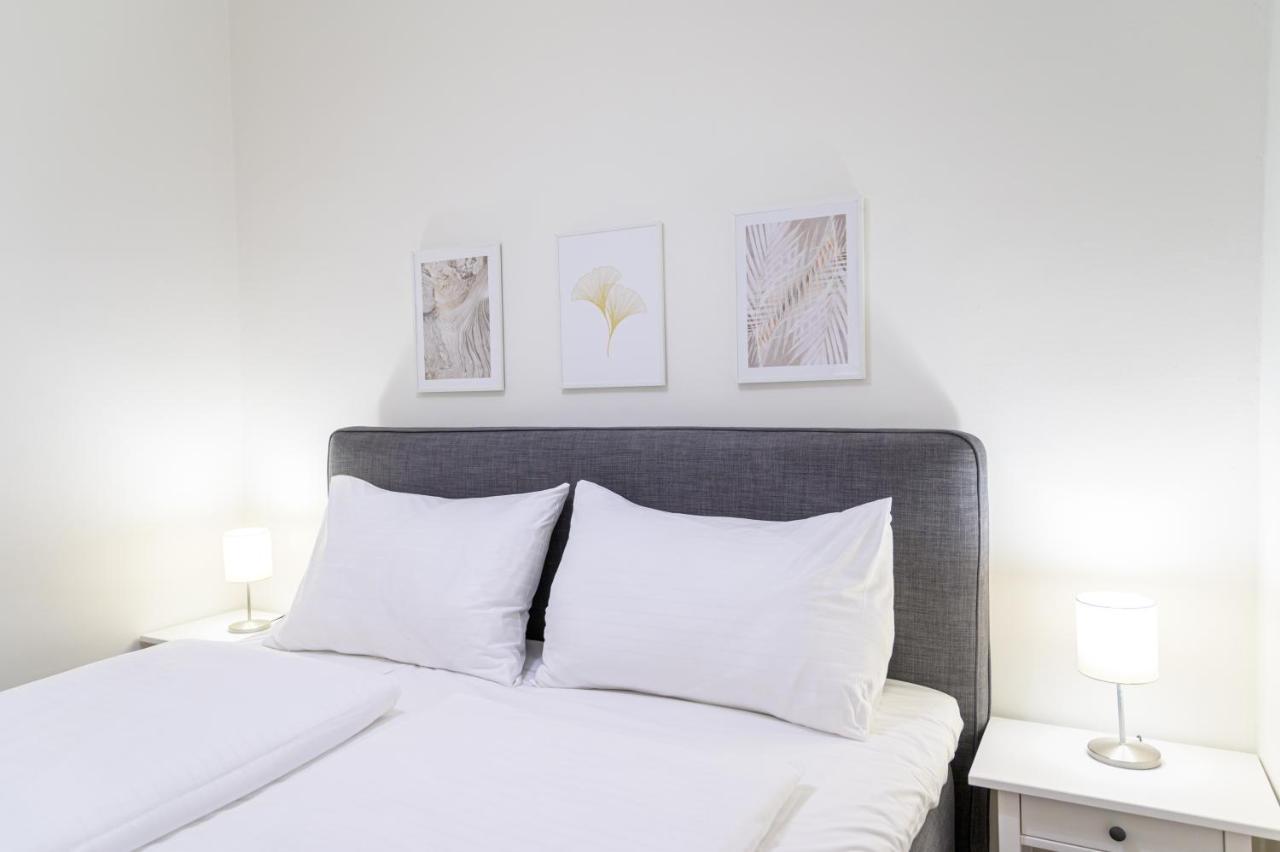 Beautiful Apartment In Vienna'S Heart 1C Eksteriør bilde