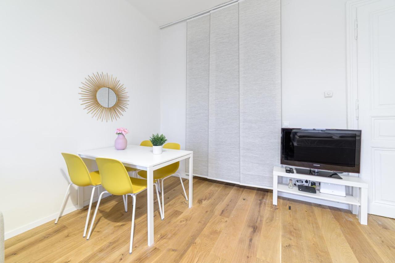 Beautiful Apartment In Vienna'S Heart 1C Eksteriør bilde