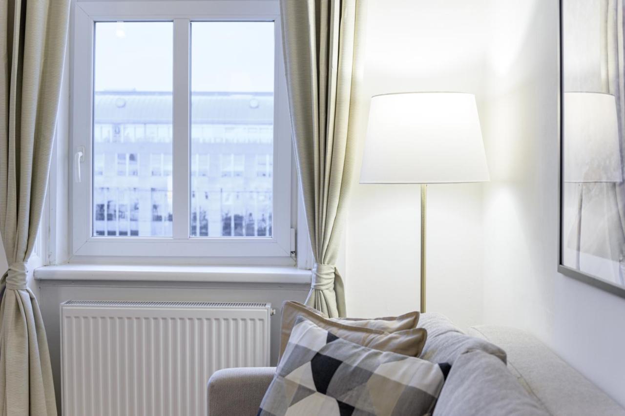 Beautiful Apartment In Vienna'S Heart 1C Eksteriør bilde