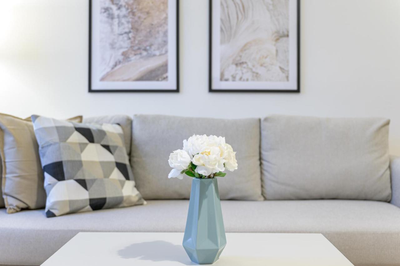 Beautiful Apartment In Vienna'S Heart 1C Eksteriør bilde