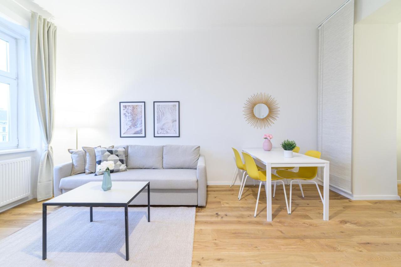Beautiful Apartment In Vienna'S Heart 1C Eksteriør bilde